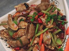 -沈阳铁西万象汇