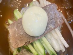 -江南面屋(明洞店)