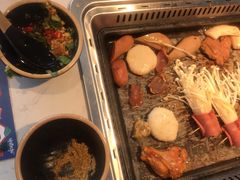 -非烤勿扰自助烤肉(虎门天虹店)