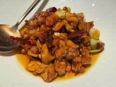 -兴蜀府·臻味江景餐厅(正大广场店)