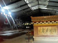 酒厂-泸州老窖景区