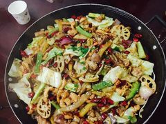 -西南民族大学南区(双流校区)