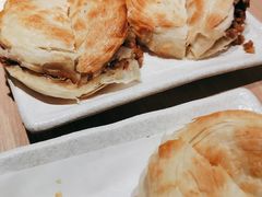 -大师兄·西北小馆(南沙万达广场店)