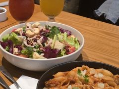 -街角 T·COFFEE 融合料理·BISTRO(车公庙店)