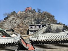 -武当山风景区