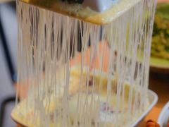 -火山屋台(新街口店)