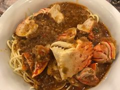 -沈记烧烤海鲜(江汉二路店)