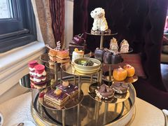 -Salon de Ville浦江汇(上海外滩华尔道夫酒店店)