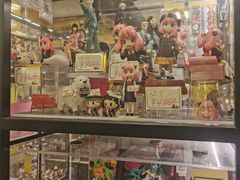 -秋叶原电器街