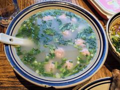 -袁家村关中印象美食(万象汇店)