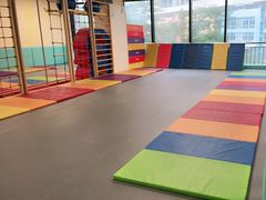 -玩胜青少儿体能(福田侨香中心)