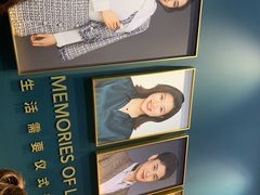 -海马体照相馆(无锡清扬茂业天地店)