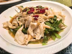 -旺角小渔村(二马路店)