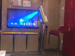 -堂会(白云店)