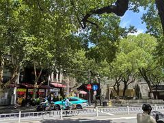 -鼓楼(西湖风景名胜区)