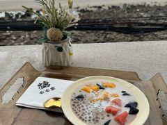 -七七家的糖水店(南湾街1号店)