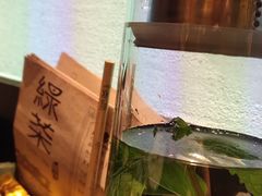 -绿茶餐厅(深圳龙华天虹购物中心店)