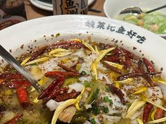 -新太二·鲜料川菜(万泰汇店)