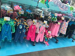 -迪卡侬(土桥店)