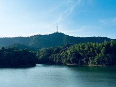 -敬亭山风景名胜区