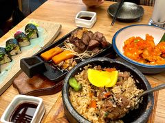 -隐泉之语日式料理(王府中环店)