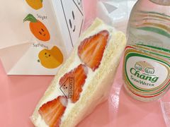 -Fruwich果明治(西单更新场店)