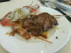 android_upload_pic-东方红海鲜百汇(国际大厦店)