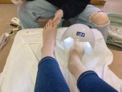 -M Nails & Beauty美甲美睫美体