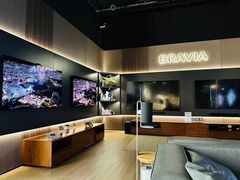 -Sony Store索尼(深圳深业上城店)