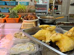 -黄记饮食店·潮汕家常菜(丹霞庄中区店)