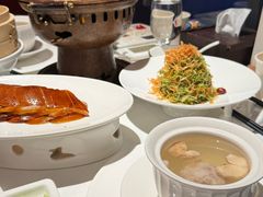 -四季民福烤鸭店(王府井东安门店)