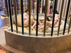 -尚荟汤泉生活馆