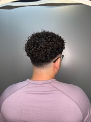 -HighPack男士理发Barbershop海派