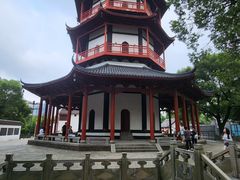 -绳金塔