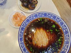-伟记奥面馆(白塔东路店)