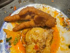 -来涮蜀鲜货火锅串串香(菜市口店)