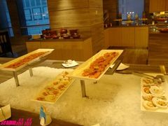 -北京王府井希尔顿酒店·万斯阁西餐厅