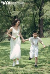 点击看大图 -雅尼·亚米儿童摄影美学馆(汉阳店)