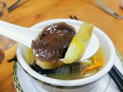 -云南野生菌石锅鱼石锅鸡(大金塔店)