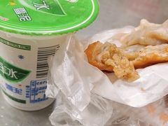 -家阳赵师傅油饼包烧麦(粮道街店)