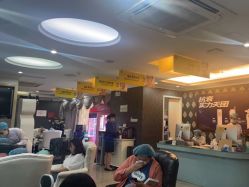 点击看大图 -深圳阳光医疗美容医院·旗舰店