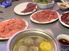 -贵宾牛·潮汕牛肉火锅(珠池总店)