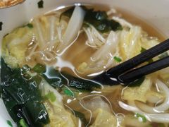 -森味花园·日本料理(伊藤洋华堂亚运村店)