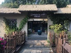 -苏州太湖国家湿地公园