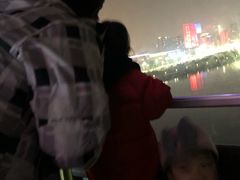 -琴岛之星摩天轮