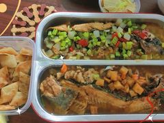 -尚渔味双拼烤鱼(燕郊永旺店)
