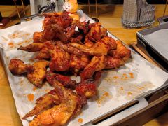 -芭菲盛宴·环球美食(北城国际店)