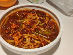 -谷丽麦馕新疆菜·清真(步步高梅溪新天地店)