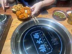 -楠火锅(龙阳广场店)