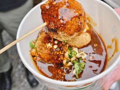-捞沙巷